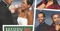 Marry Us for Christmas (2014)