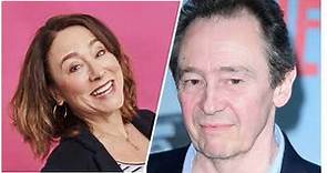 Arabella Weir Interviews Paul Whitehouse