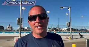 Johnny Sauter On What He Plans To Drive In 2023
