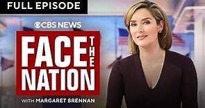 "Face The Nation" Full Broadcast | December 24