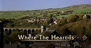 Where the Heart Is - Series 7 titles (2003)