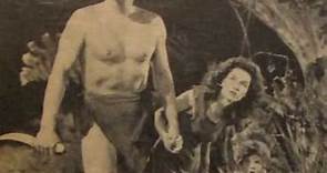Johnny Weissmuller - "Tarzan Call"