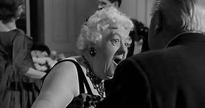 Murder at the Gallop (1963) 2/2 Margaret Rutherford Robert Morley Flora Robson
