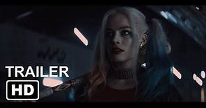 Gotham City Sirens - New Trailer [HD]