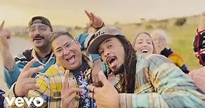 Michael Franti & Spearhead - Brighter Day (Official Music Video)