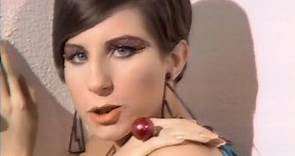 Barbra Streisand - Color Me Barbra - 1966 - Gotta Move