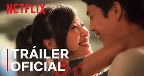 Cola de tigre - Una película de Alan Yang | Tráiler Oficial | Netflix