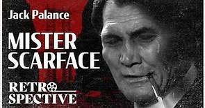 Jack Palance Italian Crime Action Full Movie | Mister Scarface (1976) | Retrospective