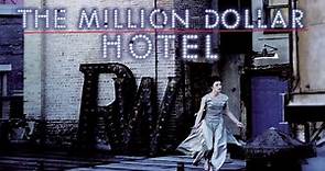 The Million Dollar Hotel (film 2000) TRAILER ITALIANO