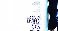 The Only Living Boy in New York (2017) - Movie