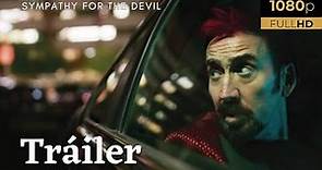 SYMPATHY FOR THE DEVIL | TRÁILER SUBTITULADO ESPAÑOL 2023 Nicolas Cage