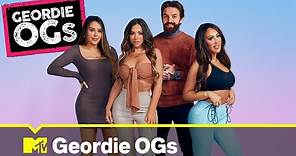 Geordie OGs: Episodio 1 (completo) | Stagione 4