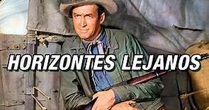 HORIZONTES LEJANOS (Anthony Mann, 1952)
