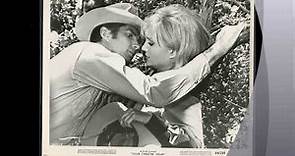 George Hamilton in Your Cheatin Heart 1964 WATCH CLASSIC HOLLYWOOD MOVIE HOT MOVIESTARS FREE