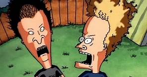 Top 10 Funniest Beavis and Butt-Head Moments (In My Opinion)