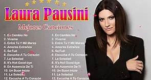 Laura Pausini Mejores Canciones | Laura Pausini Greatest Hits Full Album 2023 #laurapausini 💥