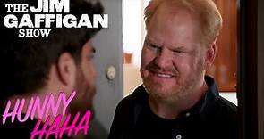 Maria | The Jim Gaffigan Show S1 EP10 | American Sitcom | Full Episodes