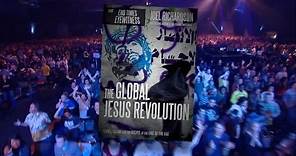 Global Jesus Revolution Trailer