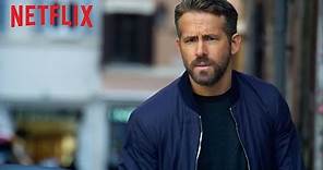 6 en la sombra con Ryan Reynolds | Tráiler oficial VOS en ESPAÑOL | Netflix España