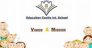 Our School Vision & Mission