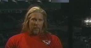 WCW Superstar Series Kevin Nash The Outsider!