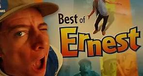 Best of Ernest unboxing!