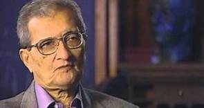 Amartya Sen -- A life Re-examined (documentary)