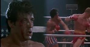 Rocky IV - Rocky Balboa vs Ivan Drago (Completo-ITA)