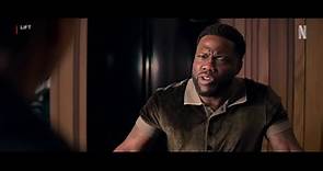Lift Movie (2024) - Kevin Hart, Gugu Mbatha-Raw, Vincent D'Onofrio