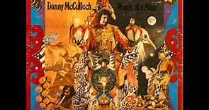 Danny McCulloch - Mirror of the Sky