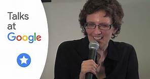 My Career Serial Dramas | Jane Espenson | Talks at Google