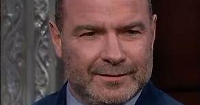 Liev Schreiber On The Struggles of Returning to a Beloved Character. #actor #actingcareer