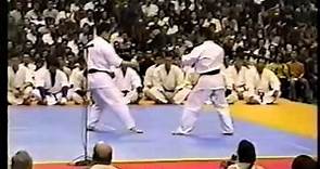 Shokei Matsui vs Kenji Midori (complet demo)