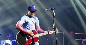 Hootie and the Blowfish- Not Even the Trees (Live Phoenix 6/2019)