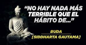 Buda | Sus frases sobre paz, vida, felicidad y desapego