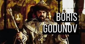 Boris Godunov (1986) de Sergei Bondarchuk | Cinema Soviético