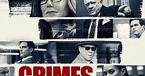 Major Crimes - watch tv show streaming online