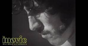 The Doors - Unknown Soldier (Live In Europe 1968)