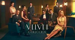 Velvet Collection 2019: trama, cast e anticipazioni della seconda stagione
