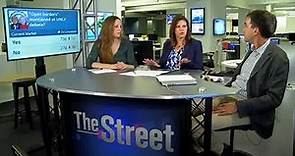 TheStreet - IT’S FINALLY OVER!!! Now where did money move...