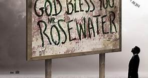 The Rosewater Foundation