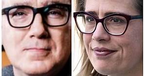Keith Olbermann Overshares On Dating Sen. Kyrsten Sinema, Tells Her To Resign