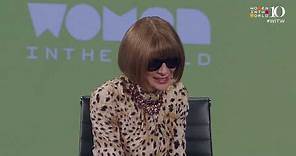 Anna Wintour: A Life in Vogue
