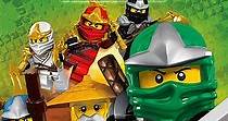 LEGO Ninjago: Maestros del Spinjitzu temporada 1 - Ver todos los episodios online