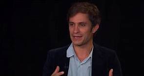 ENTREVISTA CON EL ACTOR GAEL GARCIA BERNAL