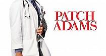Patch Adams streaming: where to watch movie online?