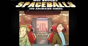Spaceballs The Animated Series S01E05 Outbreak