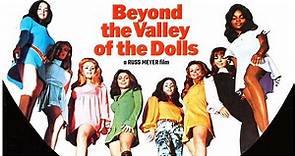 Beyond the Valley of the Dolls 1970