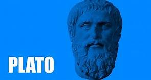 Plato Biography