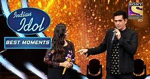 Omung Kumar की Next Movie में गाएंगी Shanmukha एक गाना | Indian Idol Season 12 | Best Moments